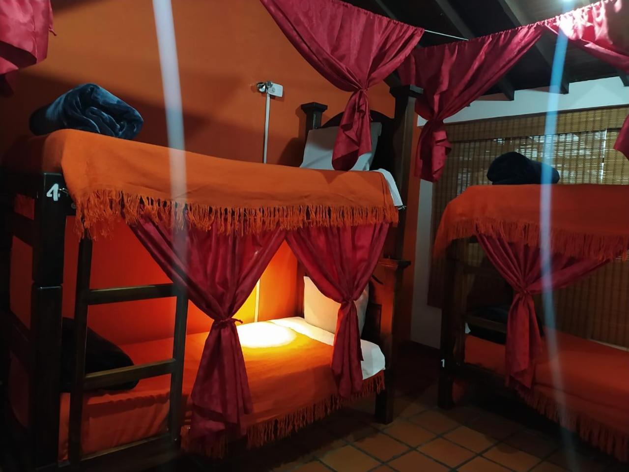 82Hostel Богота Экстерьер фото