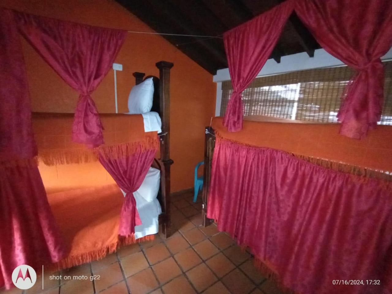 82Hostel Богота Экстерьер фото