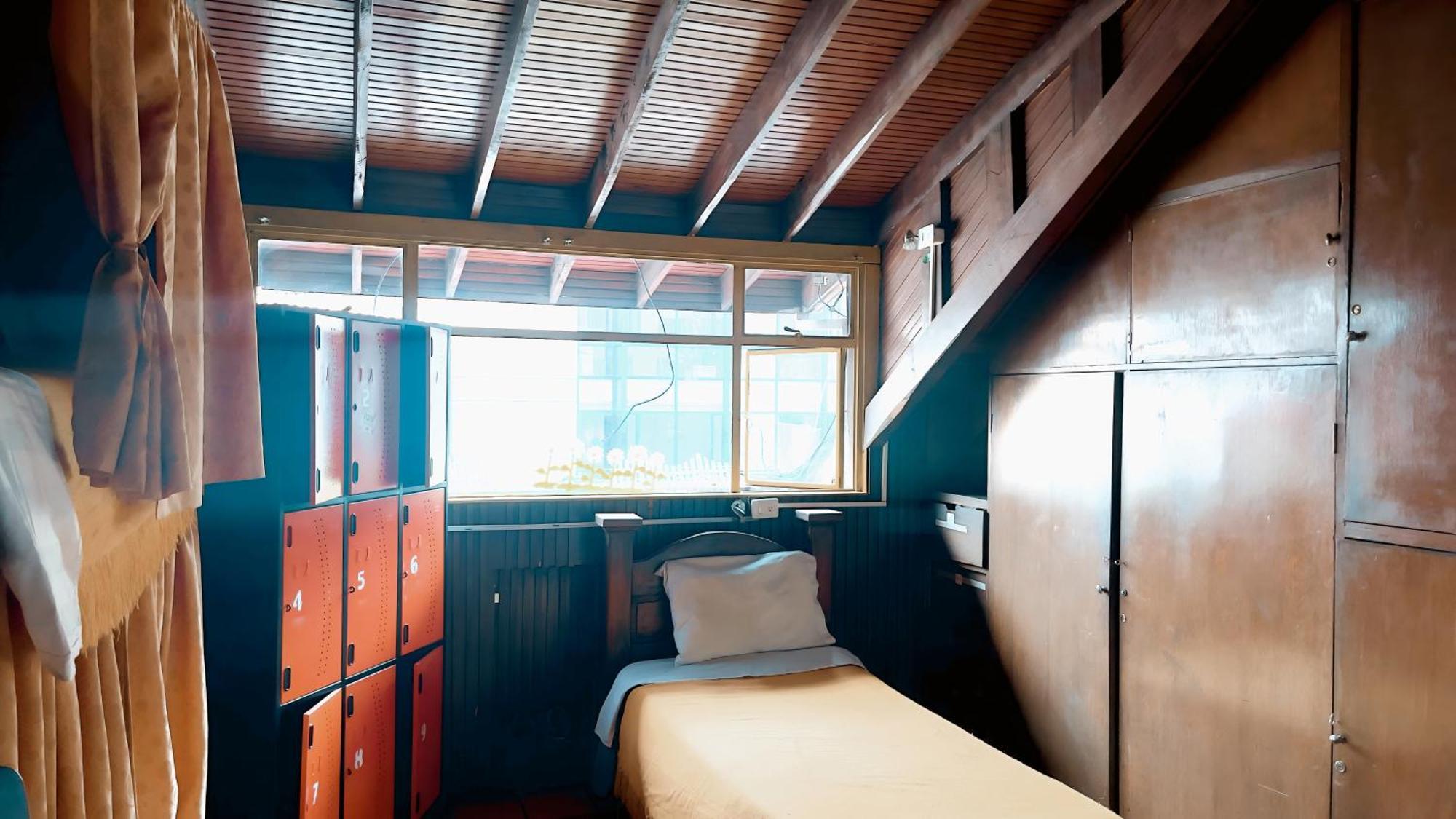 82Hostel Богота Экстерьер фото