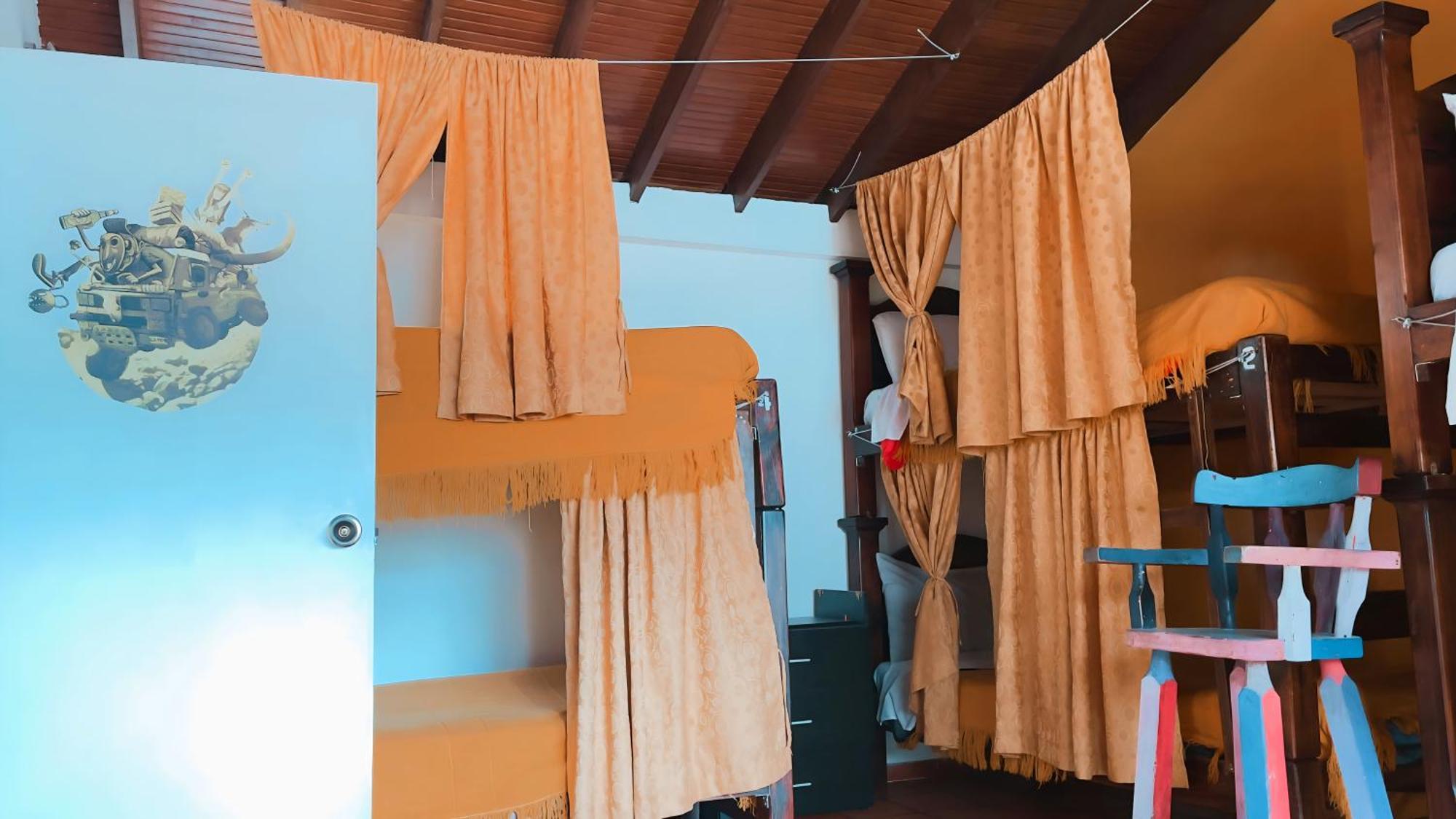 82Hostel Богота Экстерьер фото