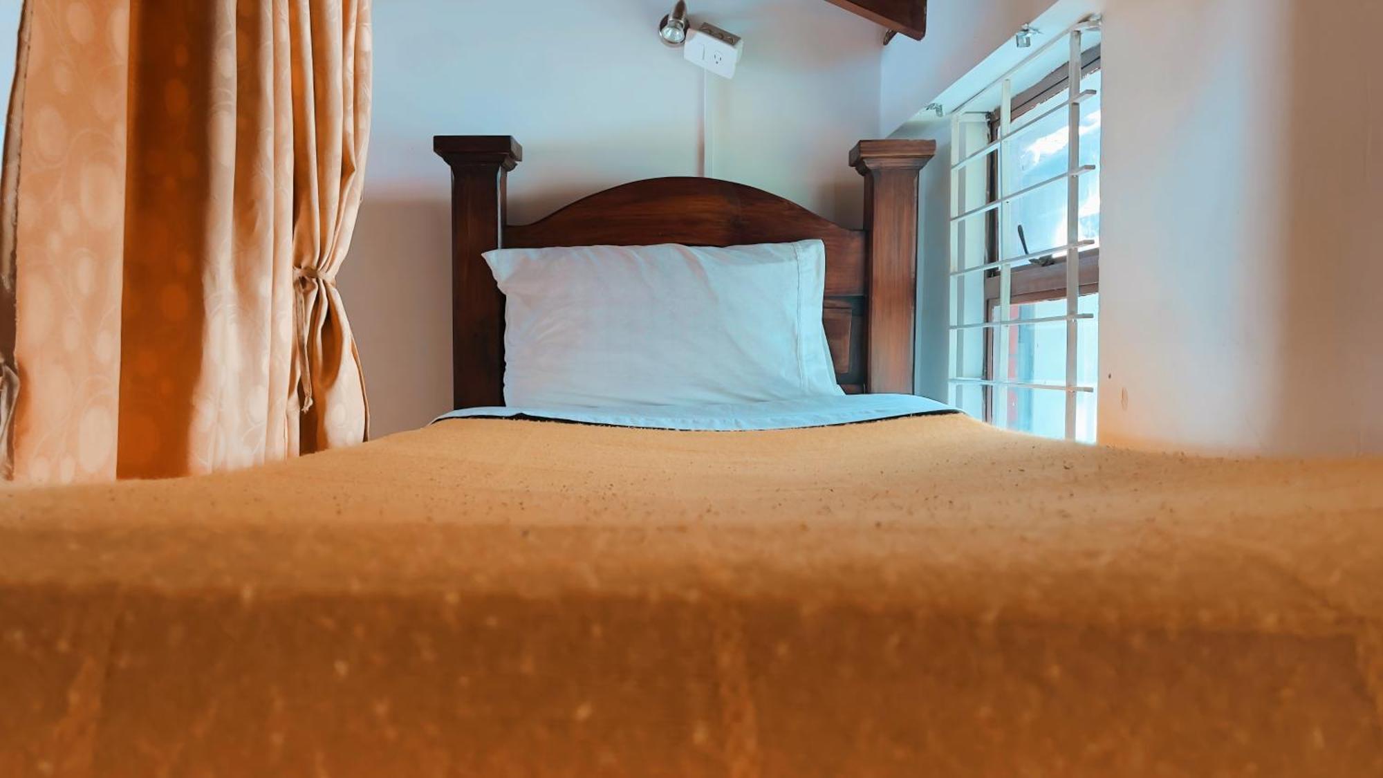 82Hostel Богота Экстерьер фото
