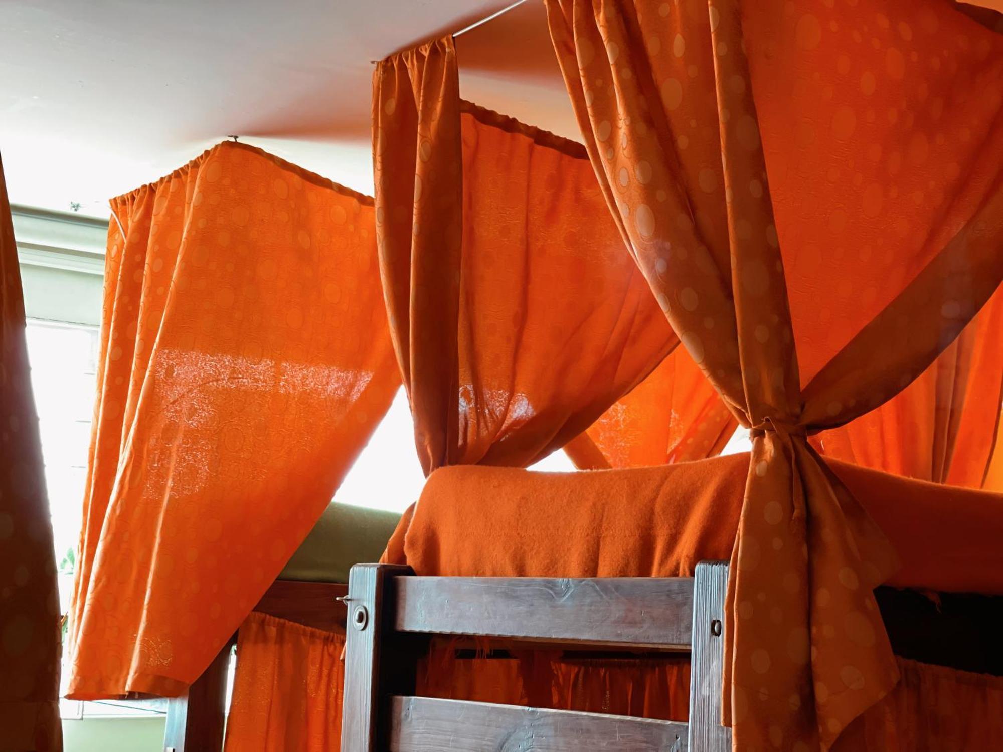 82Hostel Богота Экстерьер фото