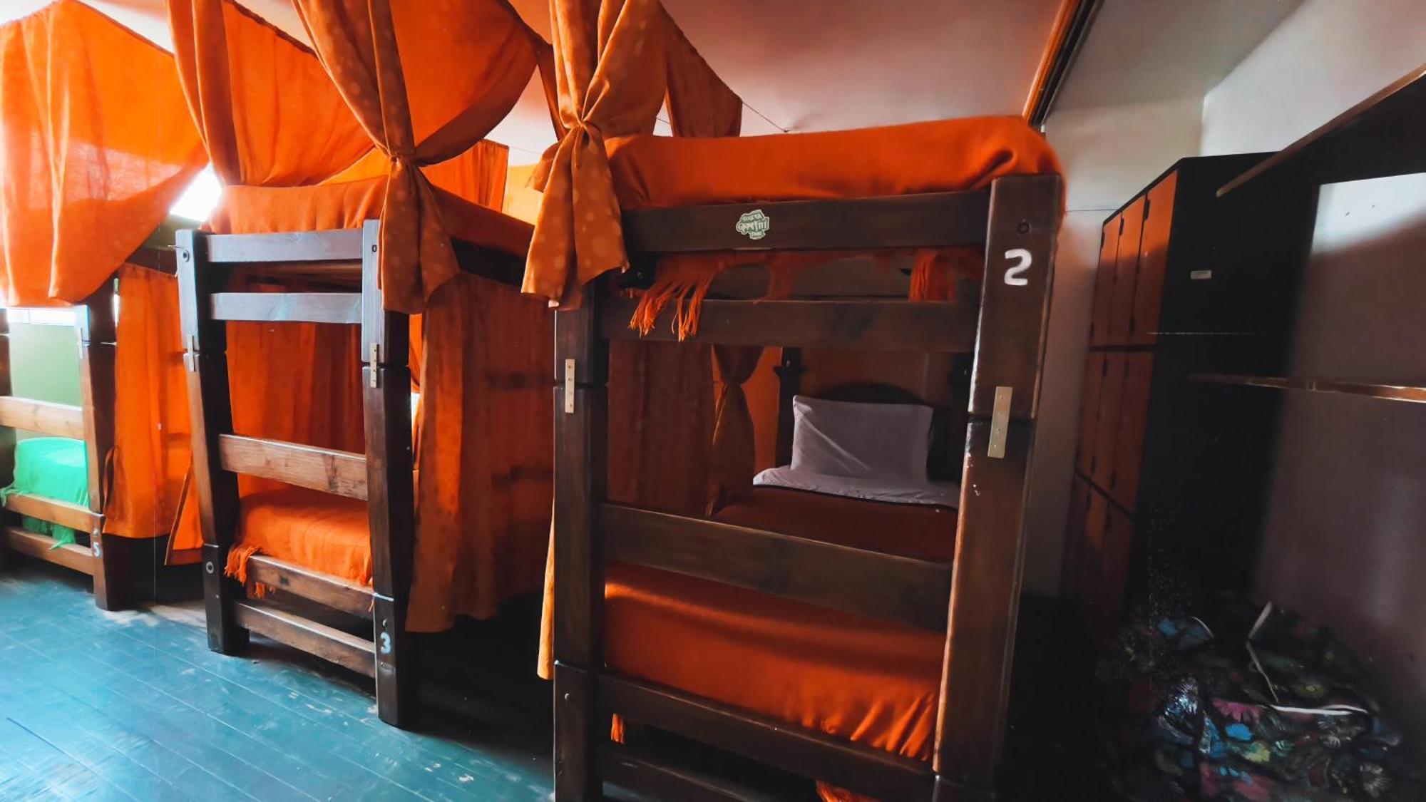 82Hostel Богота Экстерьер фото