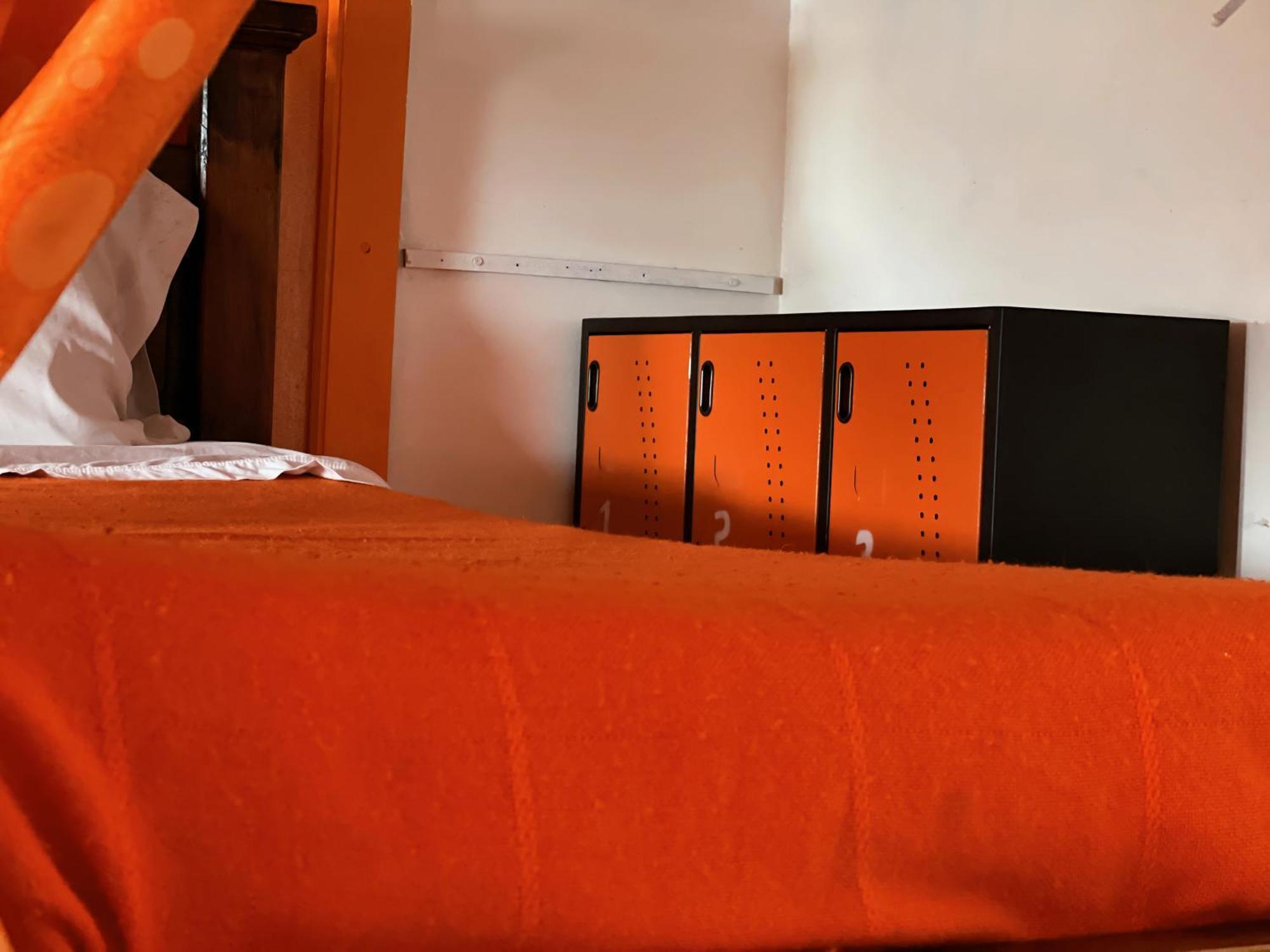 82Hostel Богота Экстерьер фото