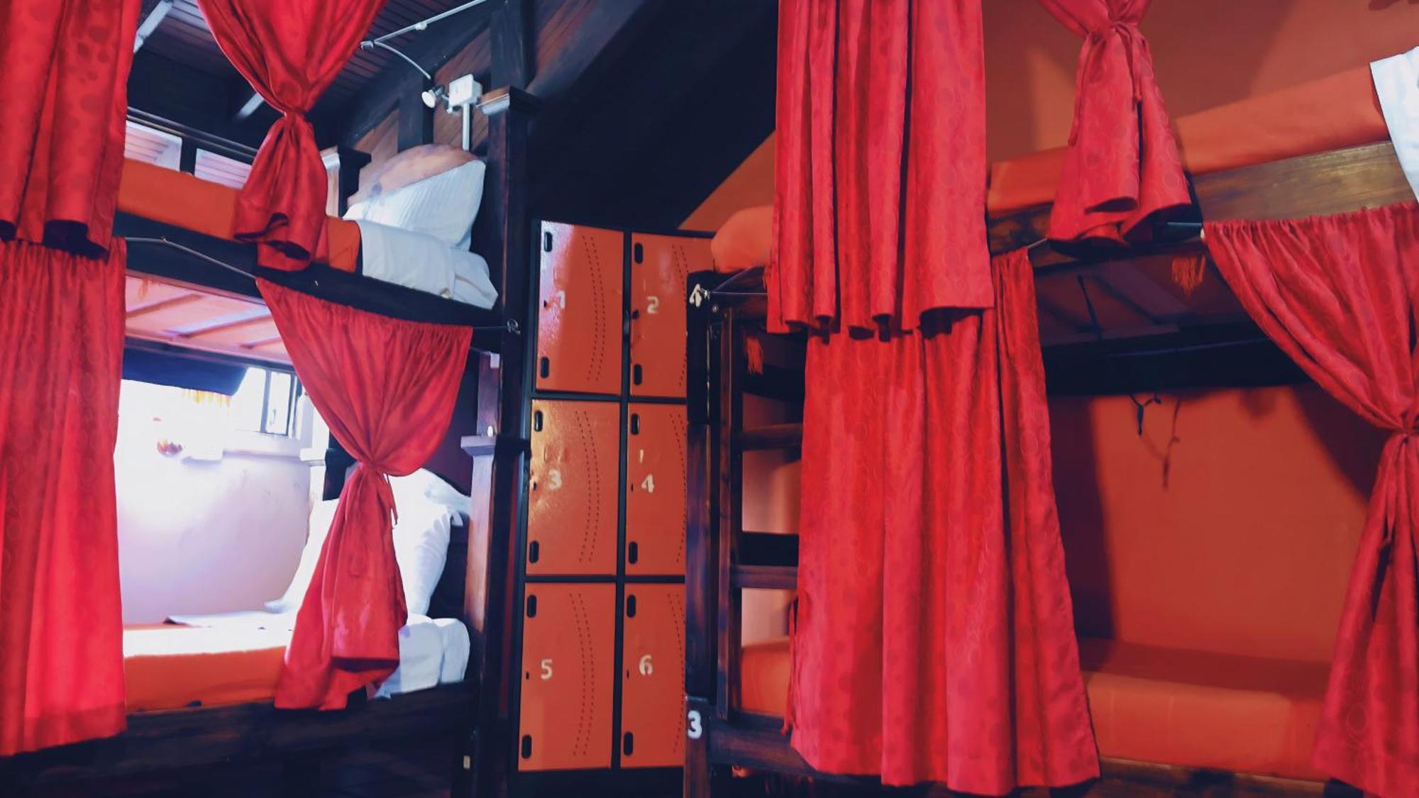 82Hostel Богота Экстерьер фото