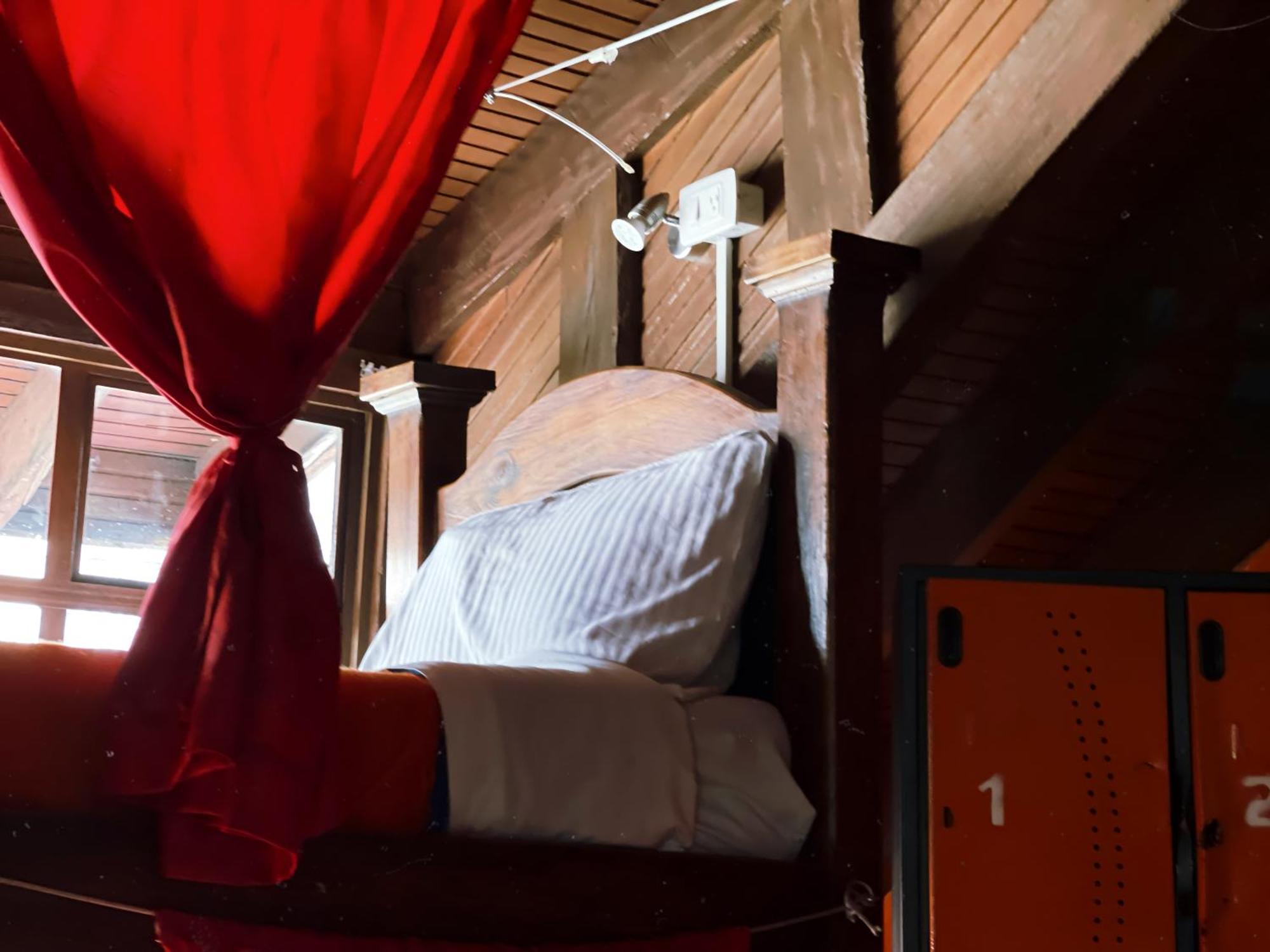 82Hostel Богота Экстерьер фото