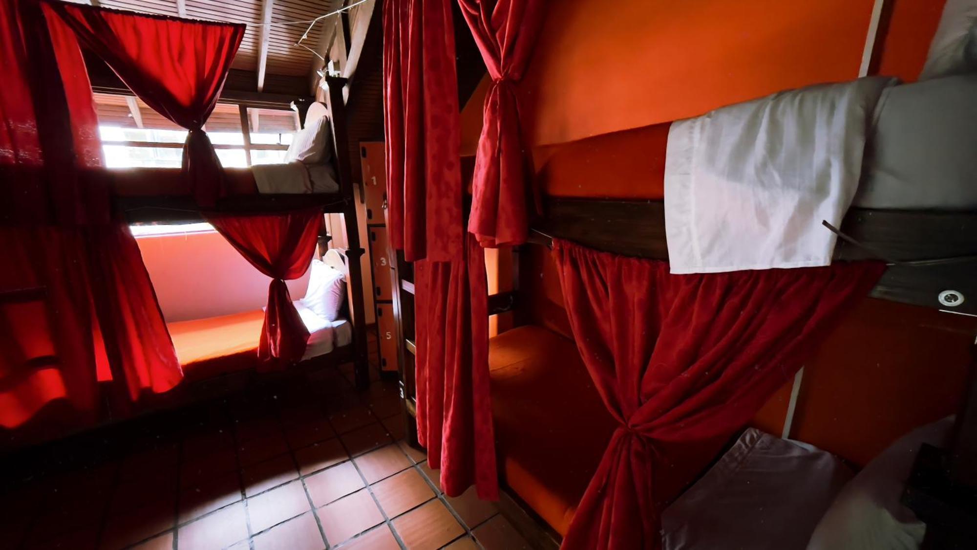 82Hostel Богота Экстерьер фото