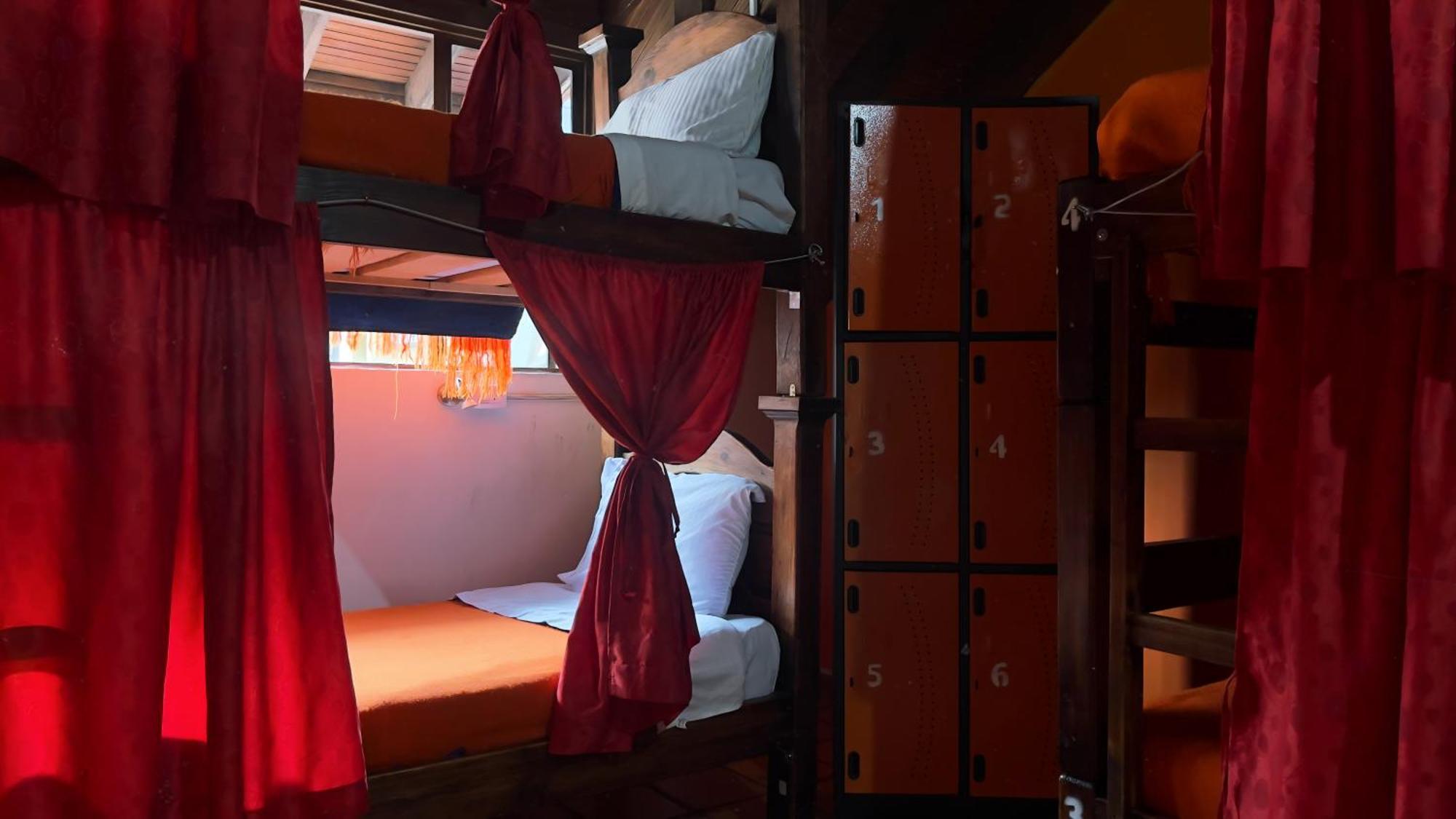 82Hostel Богота Экстерьер фото