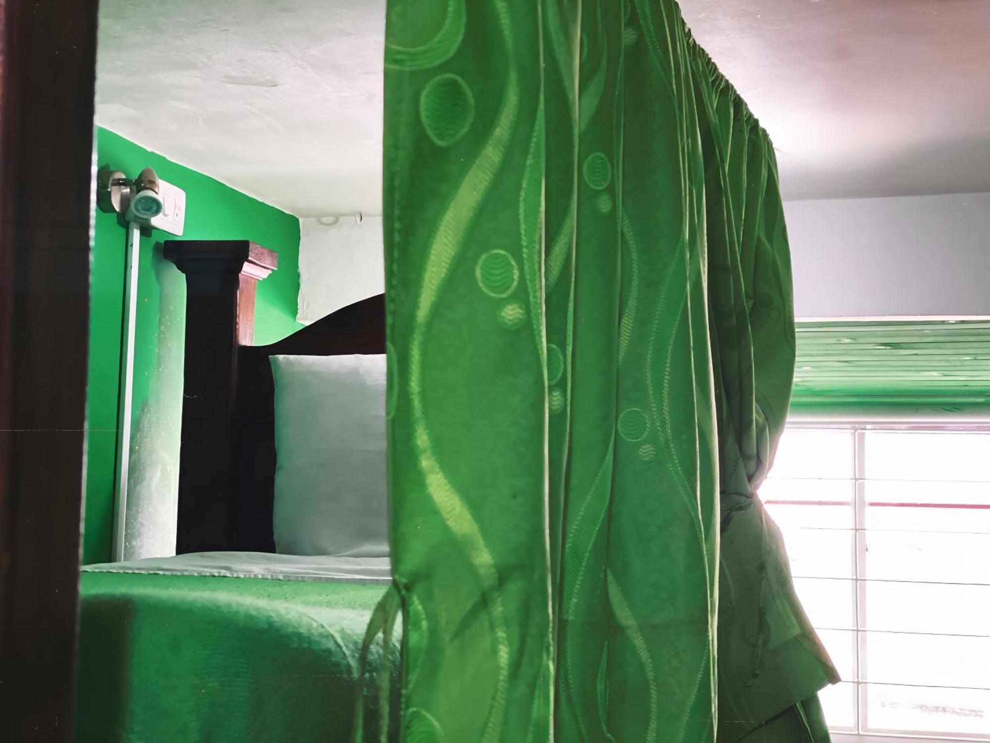 82Hostel Богота Экстерьер фото
